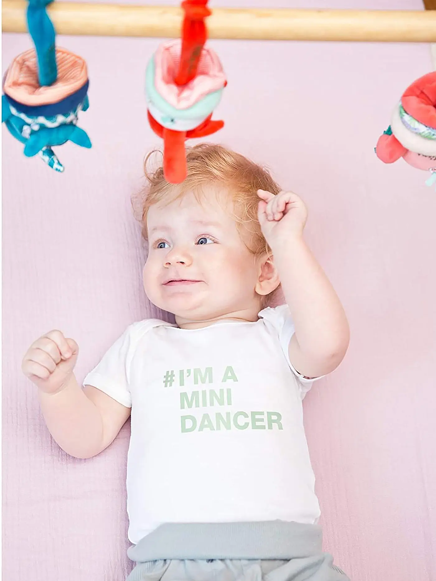 LILLIPUTIENS | Mini Dancing Marius Nashorn | 